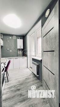 1-к квартира, вторичка, 28м2, 4/10 этаж