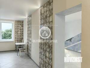 1-к квартира, вторичка, 44м2, 5/8 этаж