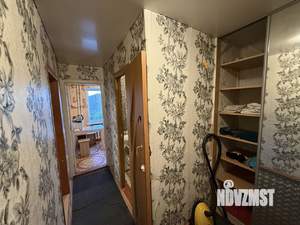 1-к квартира, вторичка, 32м2, 4/5 этаж