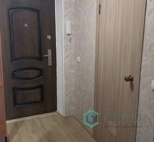 1-к квартира, вторичка, 30м2, 2/10 этаж