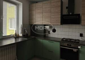 1-к квартира, вторичка, 49м2, 5/10 этаж