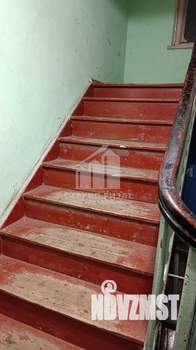 2-к квартира, вторичка, 50м2, 1/3 этаж