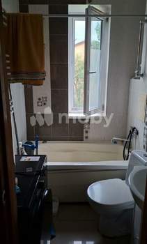 1-к квартира, вторичка, 35м2, 2/2 этаж