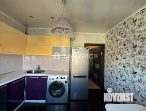 1-к квартира, вторичка, 37м2, 5/5 этаж