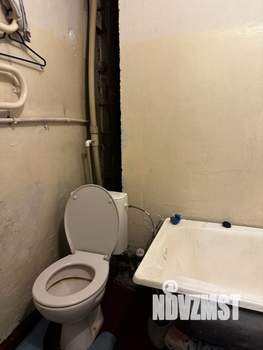 1-к квартира, вторичка, 21м2, 2/5 этаж