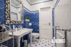3-к квартира, вторичка, 114м2, 5/5 этаж