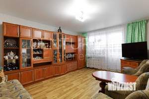 2-к квартира, вторичка, 55м2, 2/10 этаж