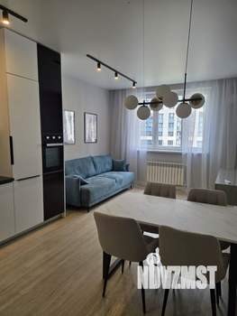 2-к квартира, вторичка, 55м2, 5/9 этаж