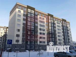 2-к квартира, вторичка, 61м2, 3/9 этаж