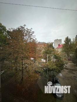 3-к квартира, вторичка, 56м2, 3/4 этаж