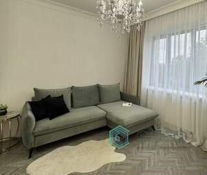 1-к квартира, вторичка, 49м2, 5/8 этаж