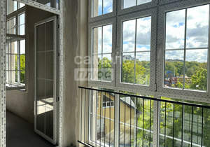 2-к квартира, вторичка, 66м2, 5/5 этаж