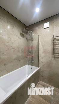 1-к квартира, сданный дом, 37м2, 2/4 этаж