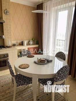 3-к квартира, вторичка, 70м2, 6/6 этаж
