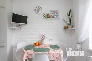 2-к квартира, вторичка, 51м2, 2/5 этаж