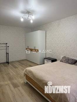 1-к квартира, вторичка, 40м2, 8/9 этаж