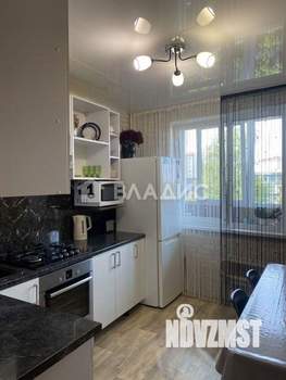 3-к квартира, вторичка, 72м2, 4/10 этаж