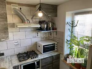 2-к квартира, вторичка, 46м2, 5/5 этаж