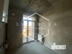 1-к квартира, вторичка, 35м2, 4/10 этаж