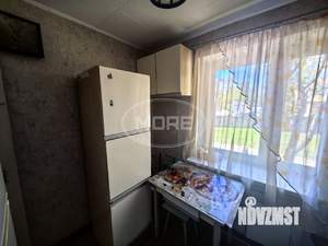 2-к квартира, вторичка, 43м2, 2/5 этаж