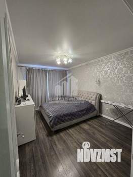 1-к квартира, вторичка, 37м2, 4/10 этаж