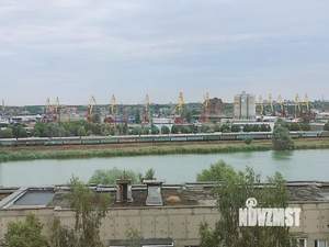 1-к квартира, вторичка, 49м2, 7/9 этаж