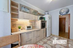 2-к квартира, вторичка, 51м2, 1/6 этаж