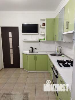 1-к квартира, вторичка, 43м2, 3/9 этаж