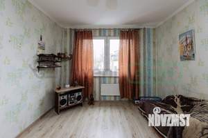2-к квартира, вторичка, 58м2, 2/3 этаж
