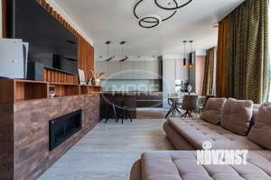 3-к квартира, вторичка, 93м2, 5/8 этаж