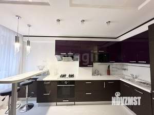 3-к квартира, вторичка, 85м2, 3/7 этаж