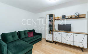 2-к квартира, вторичка, 44м2, 4/5 этаж