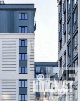 1-к квартира, вторичка, 31м2, 8/9 этаж