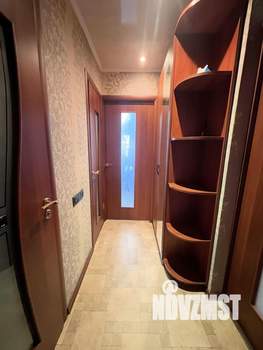 1-к квартира, вторичка, 35м2, 9/9 этаж