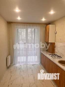 1-к квартира, вторичка, 38м2, 3/9 этаж