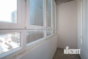 3-к квартира, вторичка, 92м2, 6/14 этаж