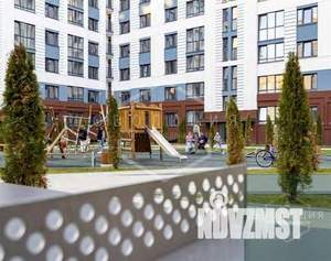 2-к квартира, вторичка, 56м2, 7/9 этаж