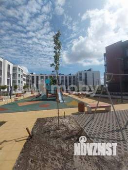 2-к квартира, вторичка, 67м2, 1/4 этаж