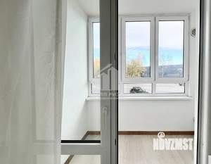 1-к квартира, вторичка, 38м2, 2/10 этаж