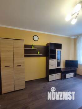 1-к квартира, вторичка, 30м2, 3/8 этаж