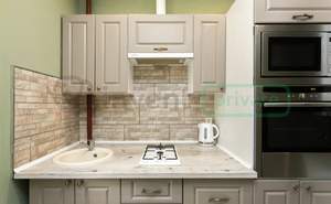 1-к квартира, вторичка, 38м2, 1/12 этаж