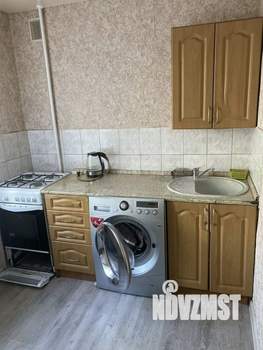 2-к квартира, вторичка, 46м2, 3/5 этаж