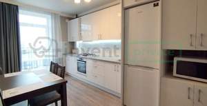 2-к квартира, вторичка, 62м2, 5/9 этаж