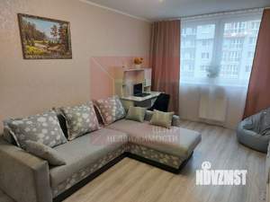 1-к квартира, вторичка, 45м2, 4/9 этаж