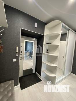 1-к квартира, вторичка, 31м2, 6/10 этаж