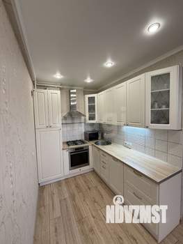 1-к квартира, вторичка, 41м2, 1/5 этаж