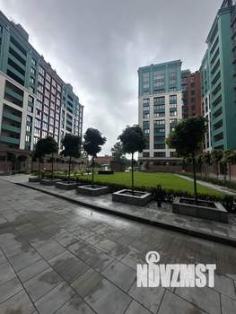 1-к квартира, вторичка, 45м2, 3/10 этаж