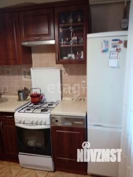 2-к квартира, вторичка, 51м2, 1/5 этаж