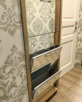 1-к квартира, вторичка, 31м2, 5/5 этаж