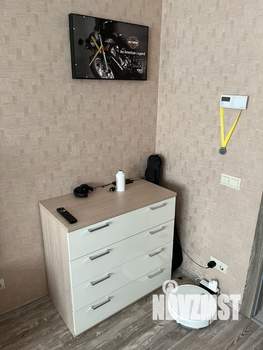 1-к квартира, вторичка, 50м2, 10/12 этаж